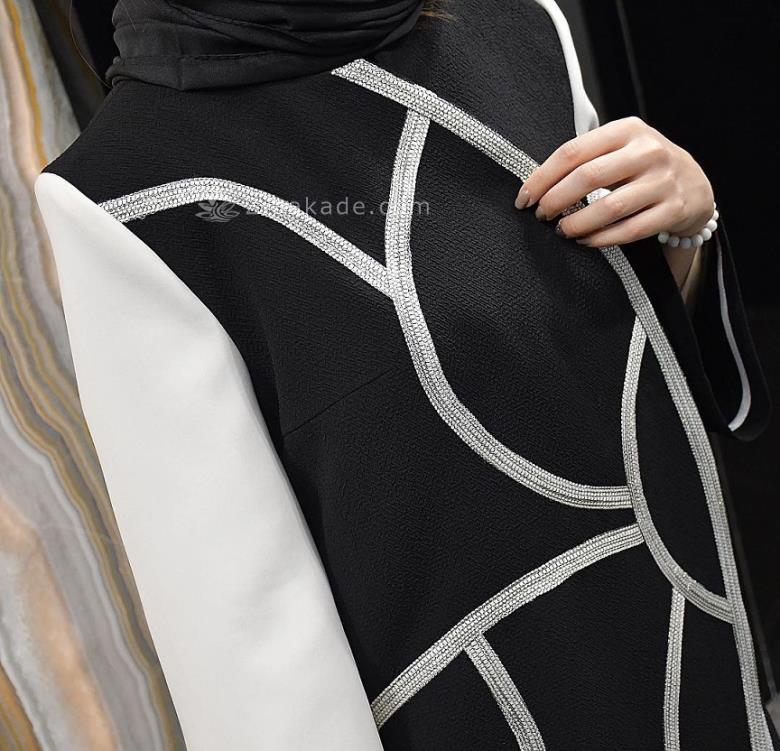 مدل مانتو مجلسی